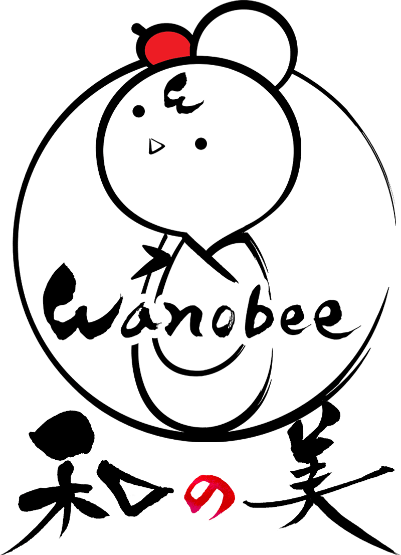 Wanobee（和の美）